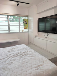 Blk 53 Chai Chee Gardens (Bedok), HDB 5 Rooms #550689501